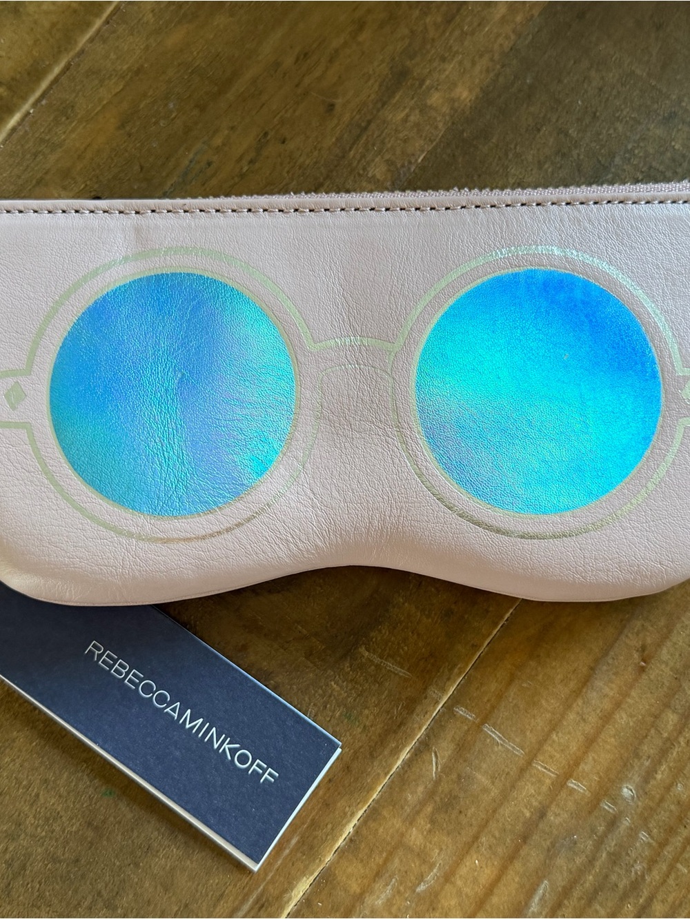 Rebecca Minkoff Sunglasses Case